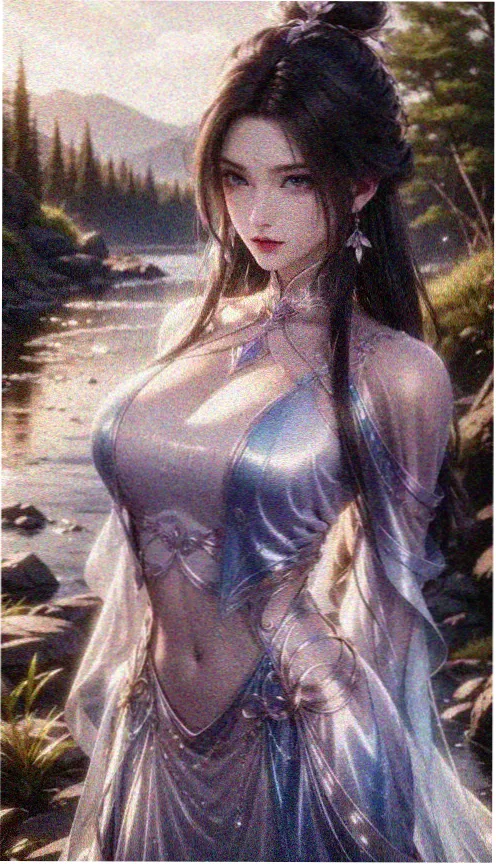同类推荐 修仙漫画精选