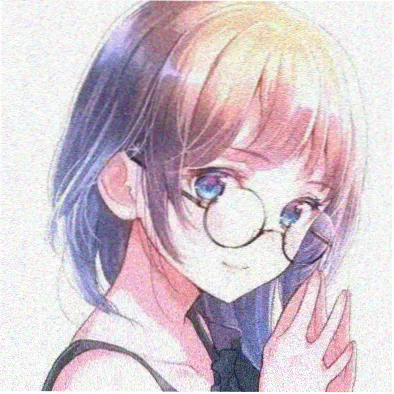 道友青云子头像